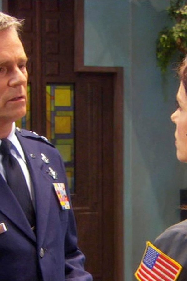 Stargate Atlantis – S03E10 – Il ritorno (1)