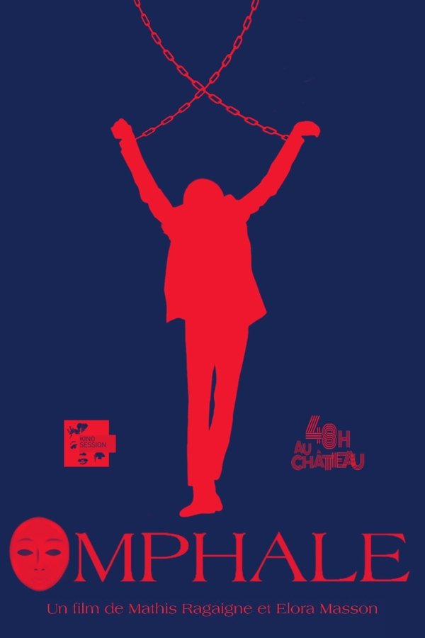 Omphale poster