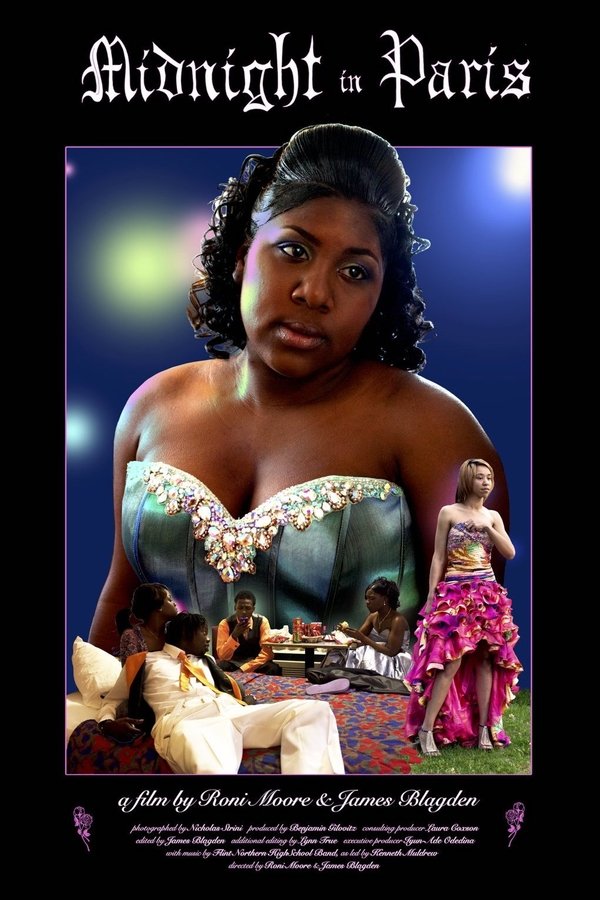 EN - Midnight in Paris - 2019