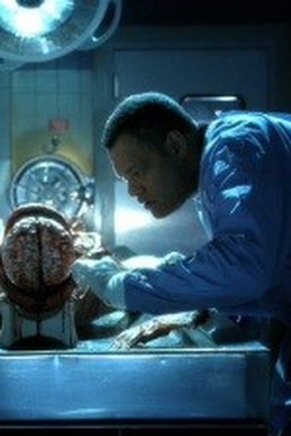 CSI: Scena del crimine – S10E13 – Combustione interna