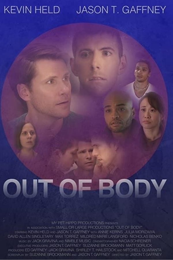 EN - Out of Body  (2020)