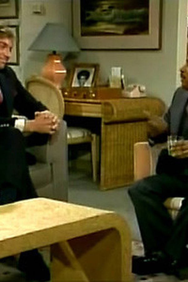 I Jeffersons – S09E01 – O guerra o morte (prima parte)