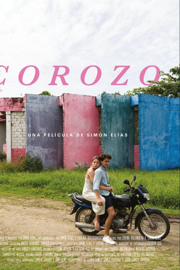Corozo