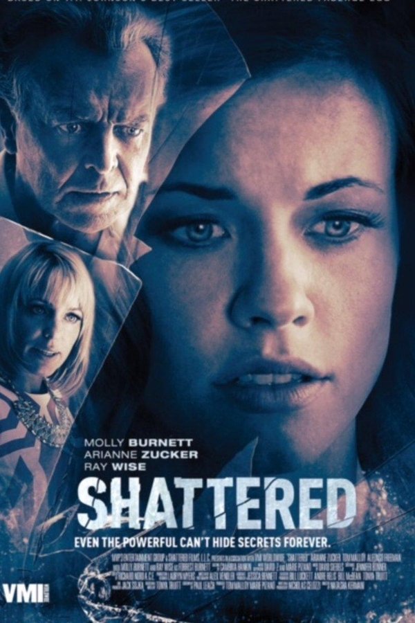 Shattered