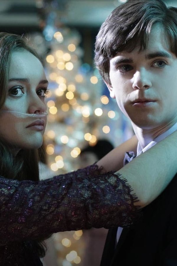 Bates Motel – S01E10 – Mezzanotte