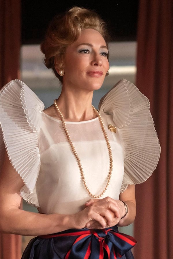 Mrs. America – S01E09 – Episodio 9