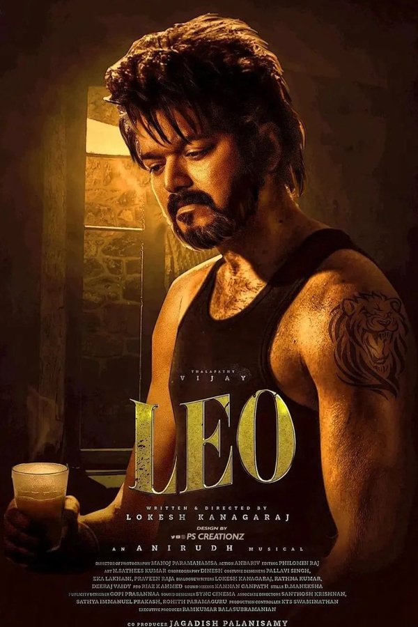 Leo (2023)