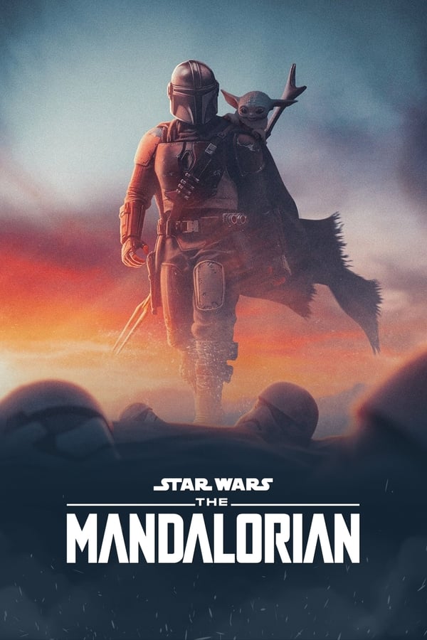 The Mandalorian