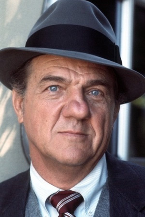 Karl Malden — The Movie Database (TMDb)