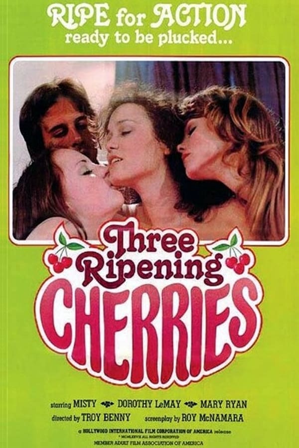 Three Ripening Cherries (1979) English | x264 HD-Rip | 480p | Download | Adult Movies | Watch Online | GDrive | Direct Links