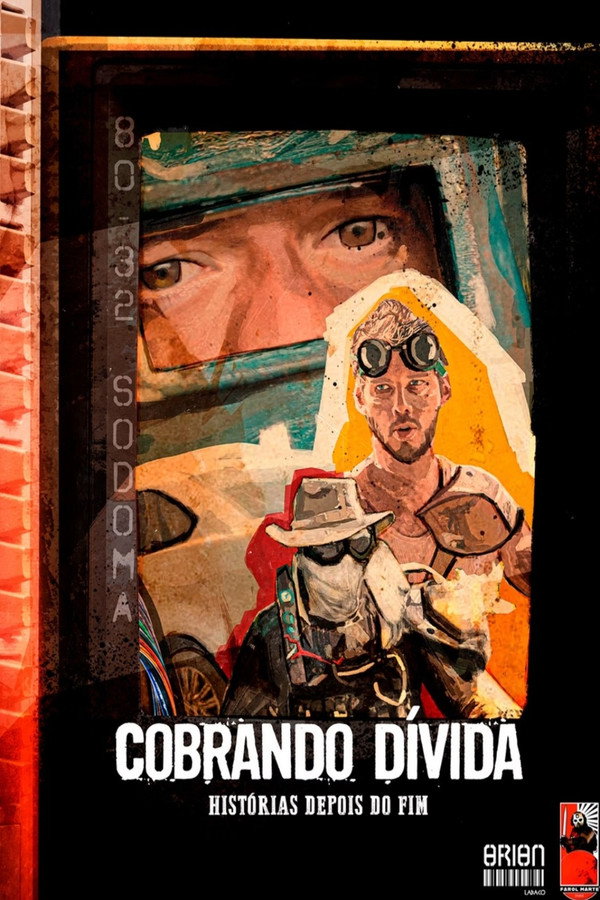 Cobrando Dívida – Orion: Histórias Depois do Fim