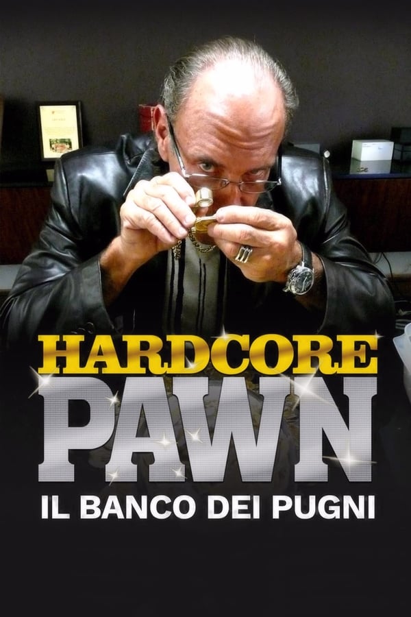 Hardcore Pawn