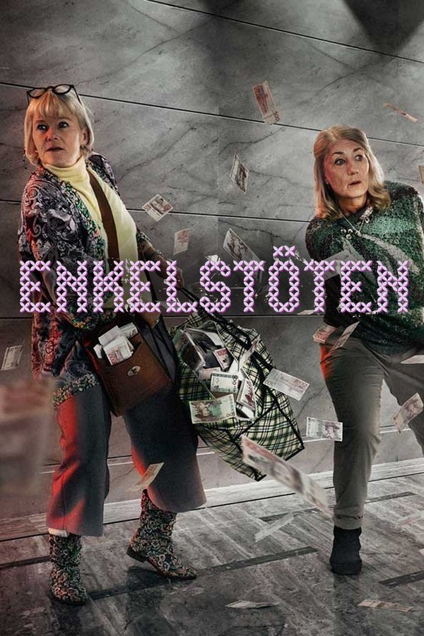 Enkelstöten