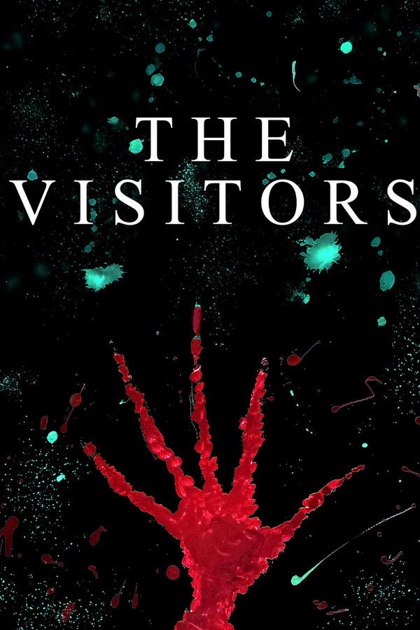 |RU| The Visitors