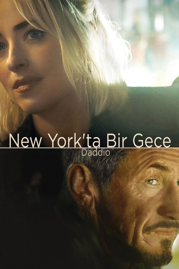 New York'ta Bir Gece - Daddio (2024)