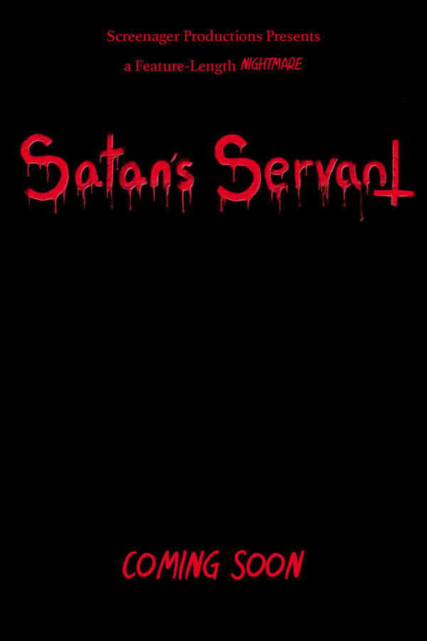 Satan’s Servant