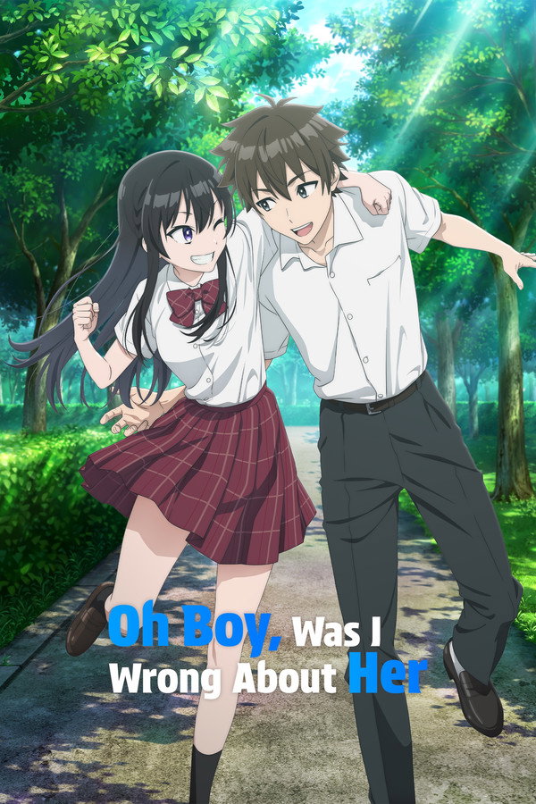 Oh Boy, Was I Wrong About Her