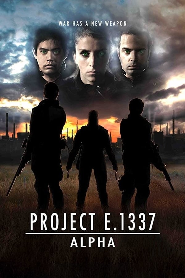 Project E.1337: ALPHA