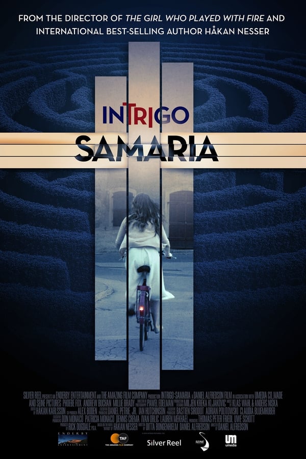 ES| Intrigo: Samaria 