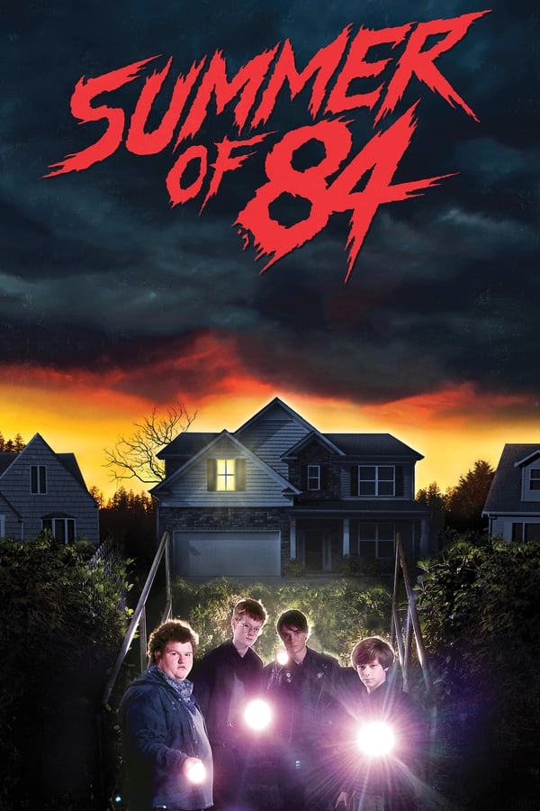 Summer of 84