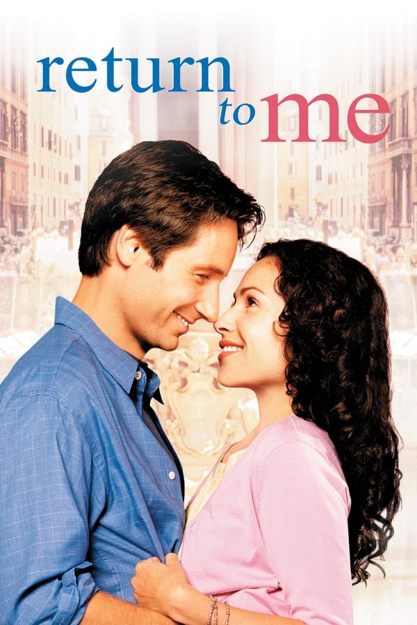 Return to Me: 2000