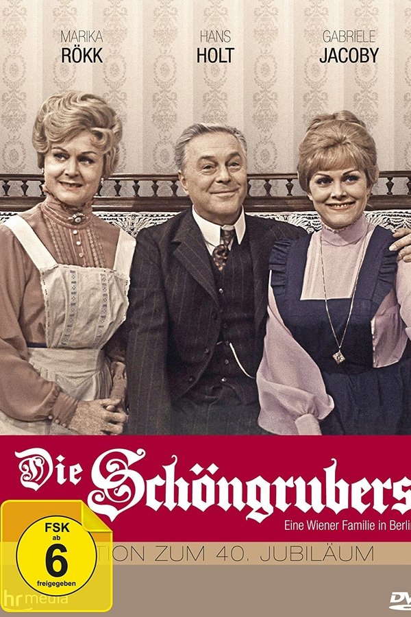 Die Schöngrubers