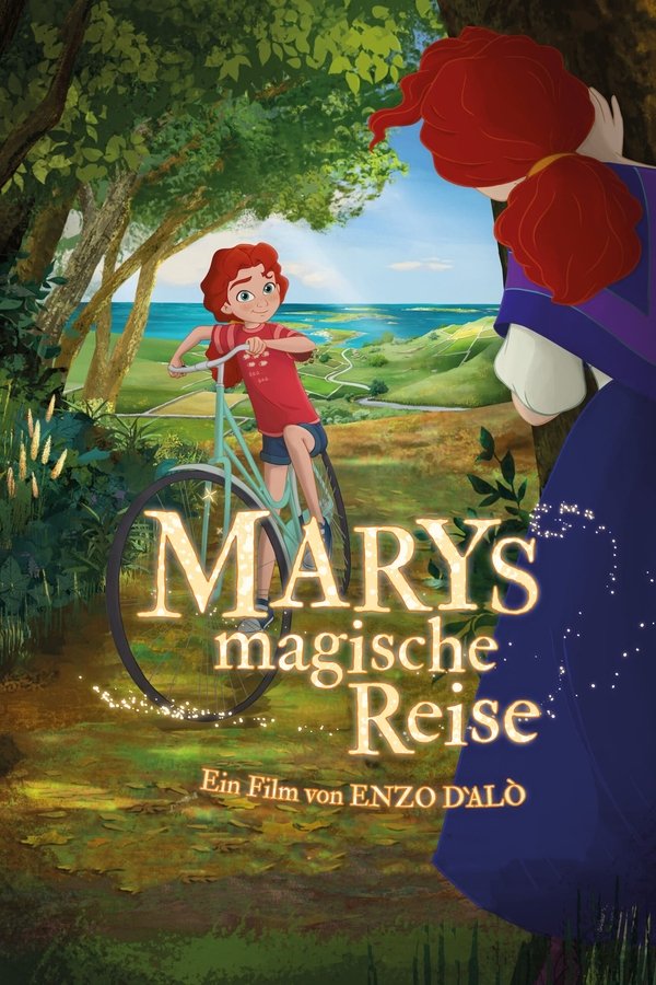 Marys magische Reise