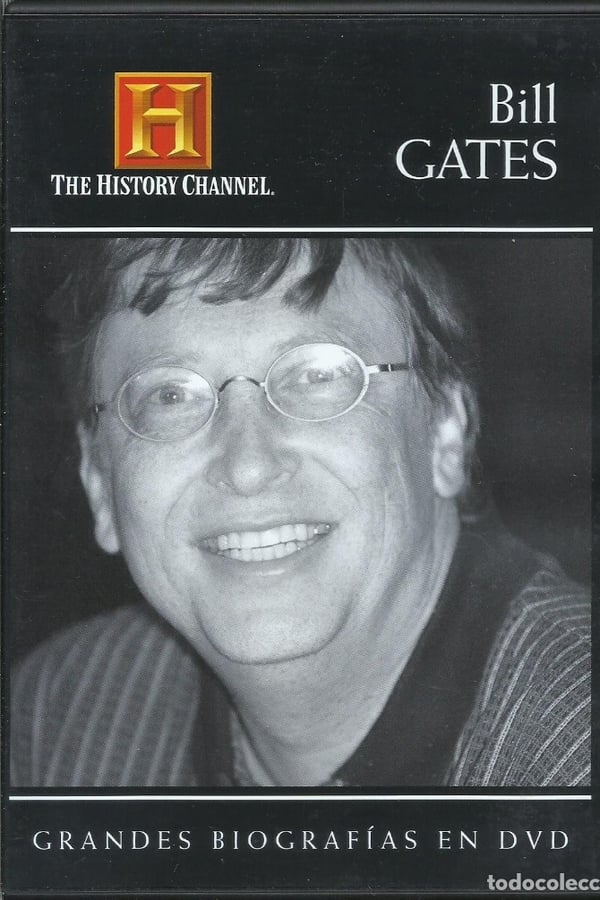 Bill Gates A Tycoon Story