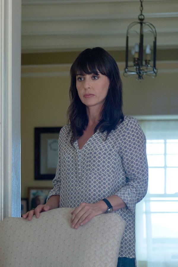 House of Cards – Gli intrighi del potere – S02E06 – Capitolo 19
