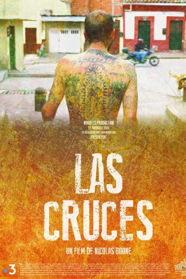 Las Cruces poster