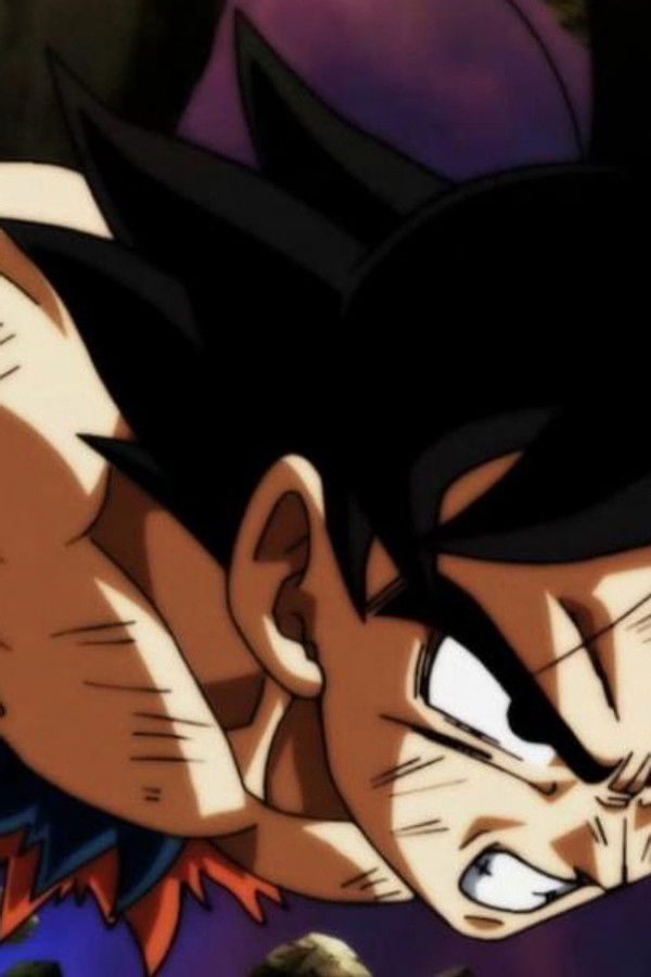 Dragon Ball Super