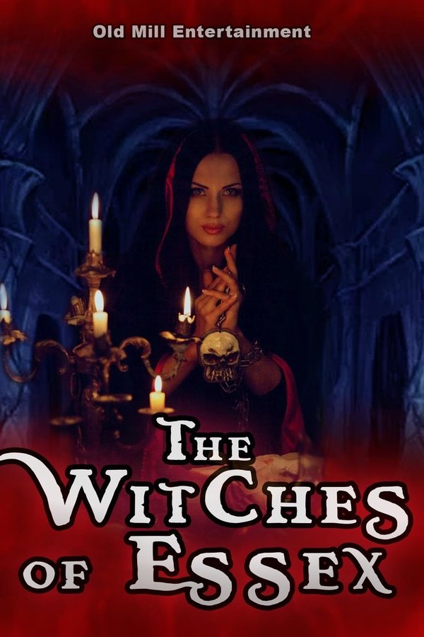 The Witches of Essex