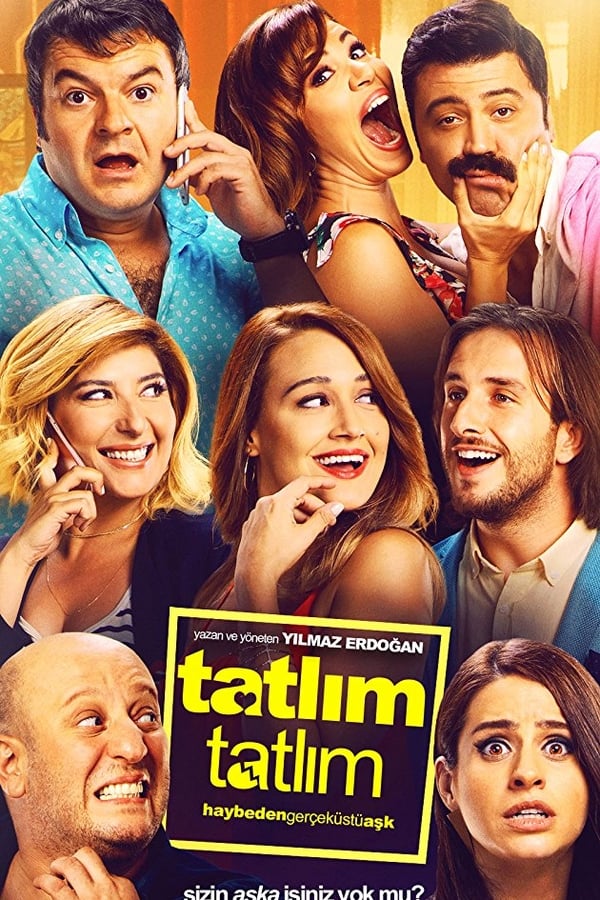 Tatlım Tatlım