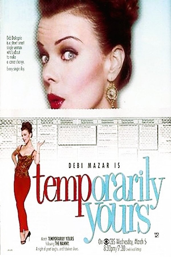 Temporarily Yours