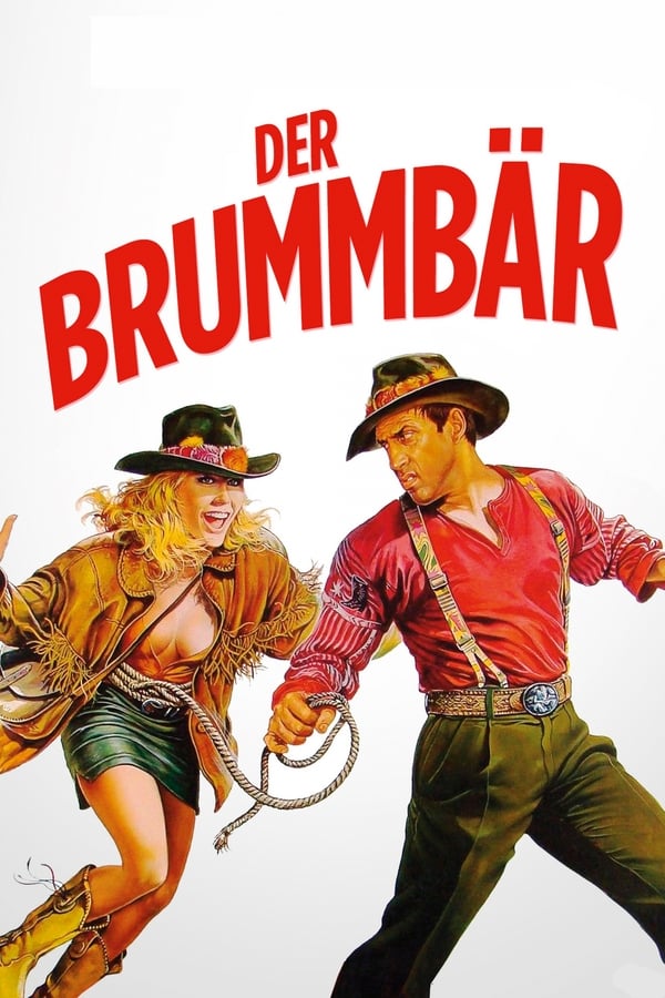 TVplus DE - Der Brummbär (1986)