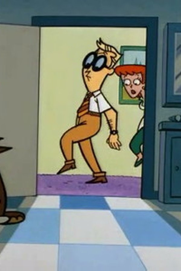 Il laboratorio di Dexter – S02E20 – Episodio 20