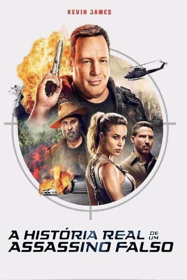 A História Real de um Assassino Falso