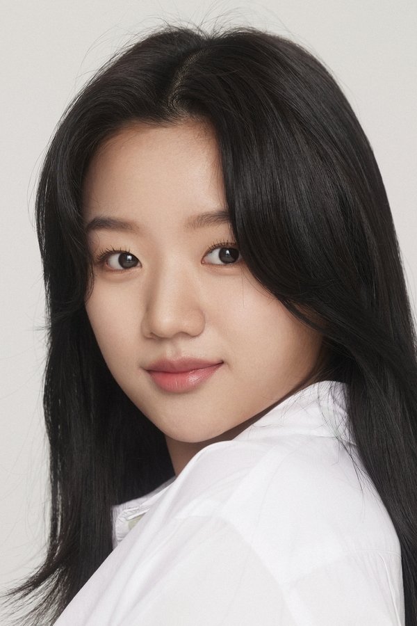 Baek Hi's headshot