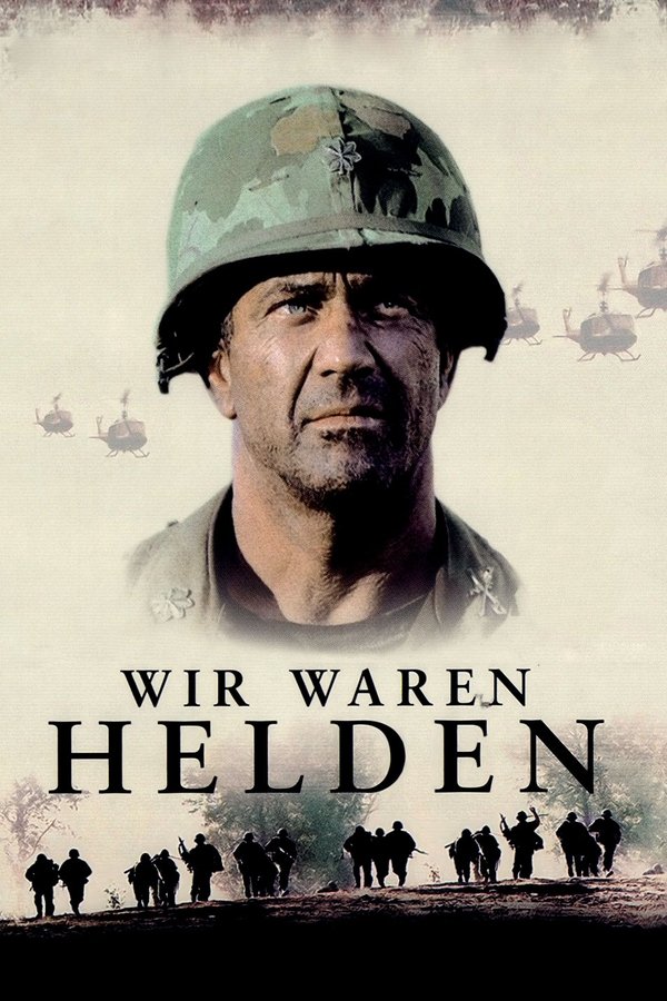 TVplus NL - We Were Soldiers (2002)