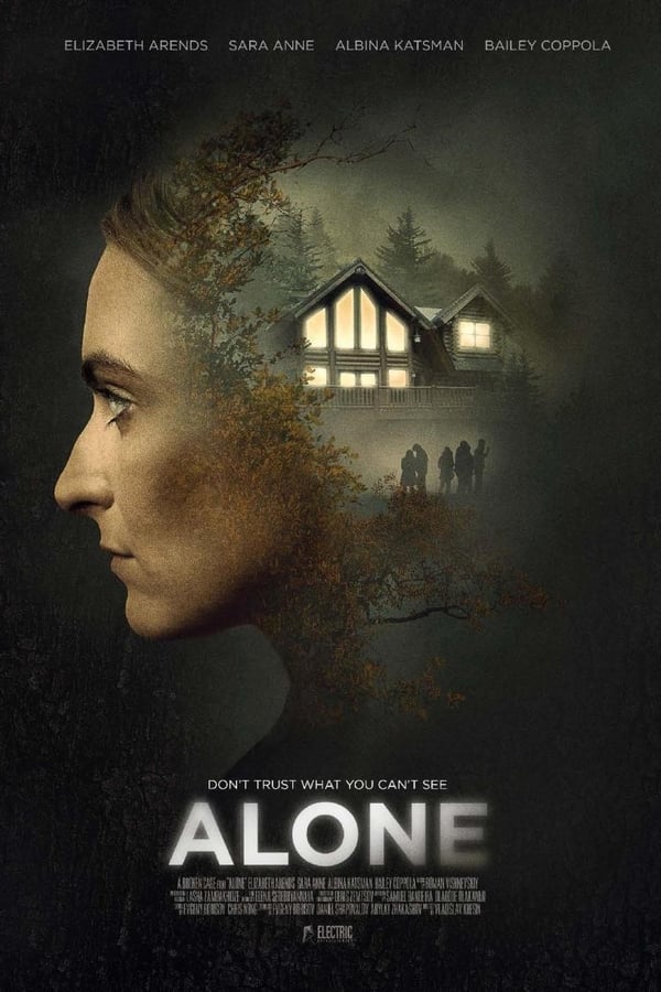 DE - Alone (2020)