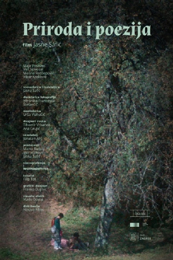Priroda i poezija