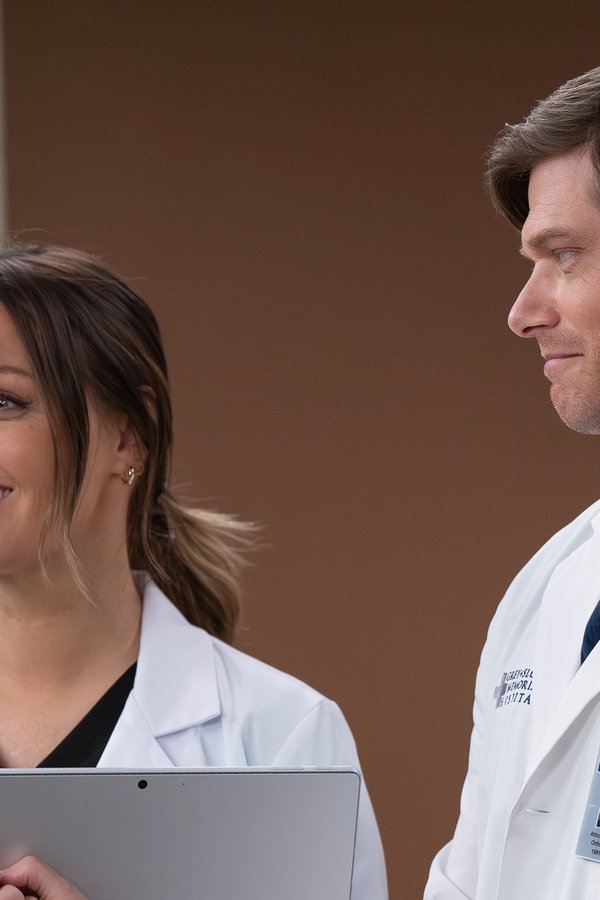 Grey’s Anatomy – S21E16 – Episodio 16