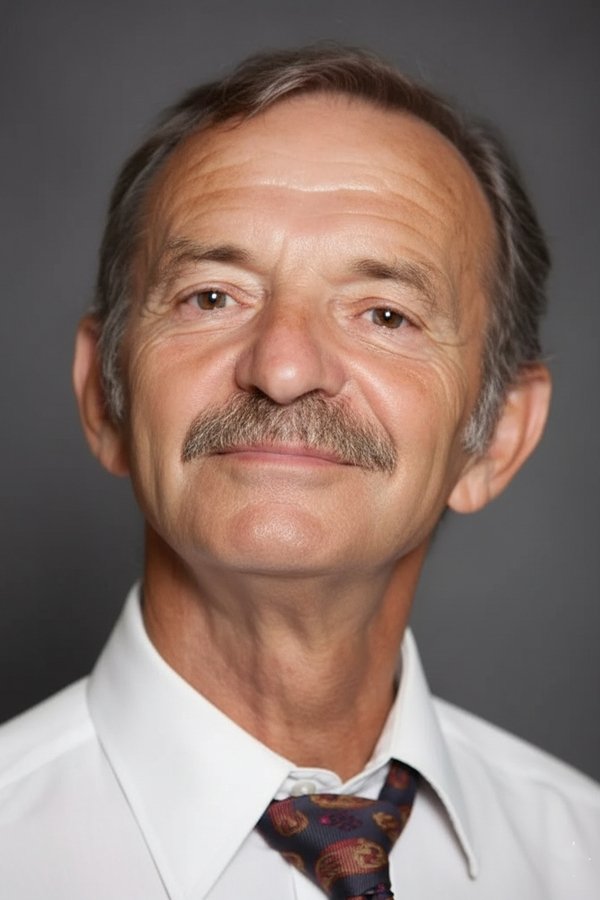 Recep Filiz's headshot
