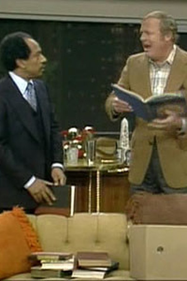 I Jeffersons – S04E09 –