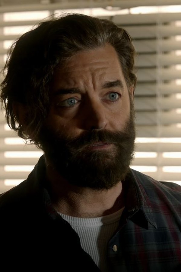 Lucifer – S02E16 – Dio Johnson