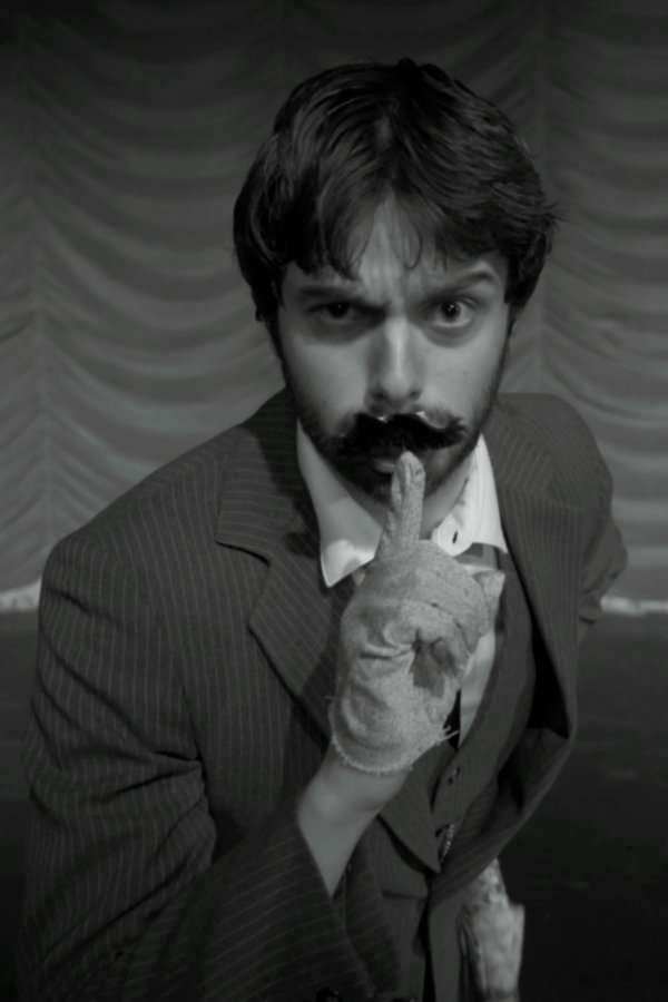 Ben Ramalingam