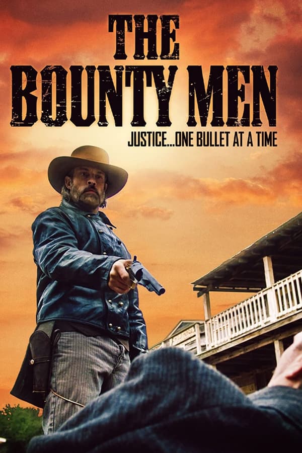 TVplus EN - The Bounty Men (2022)