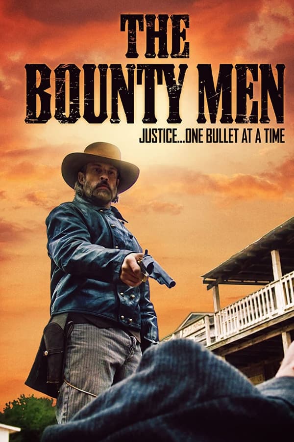 EN - The Bounty Men (2022)