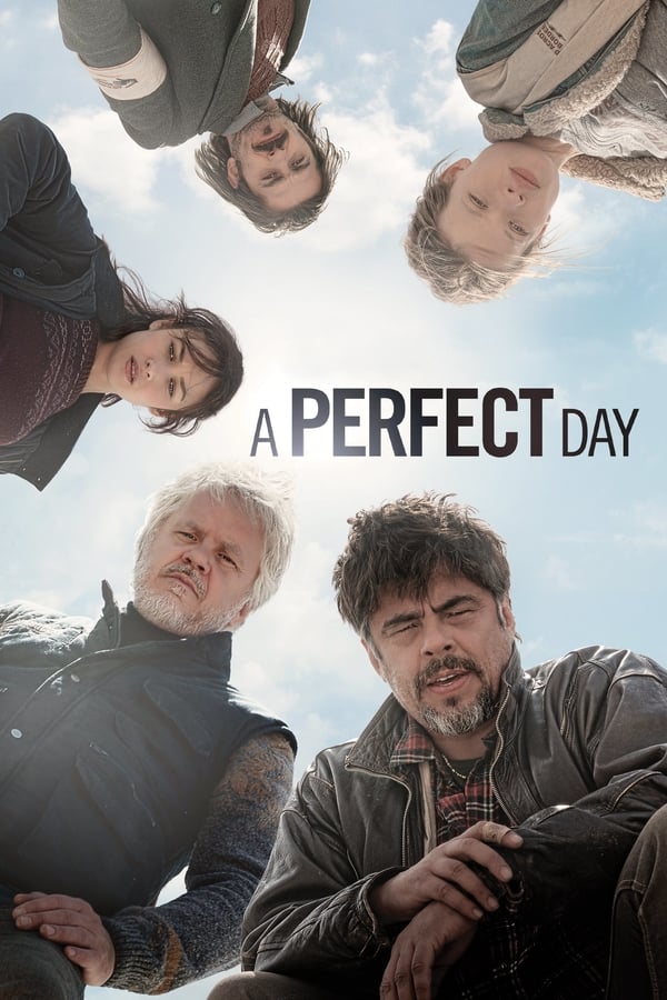 AL: A Perfect Day (2015)
