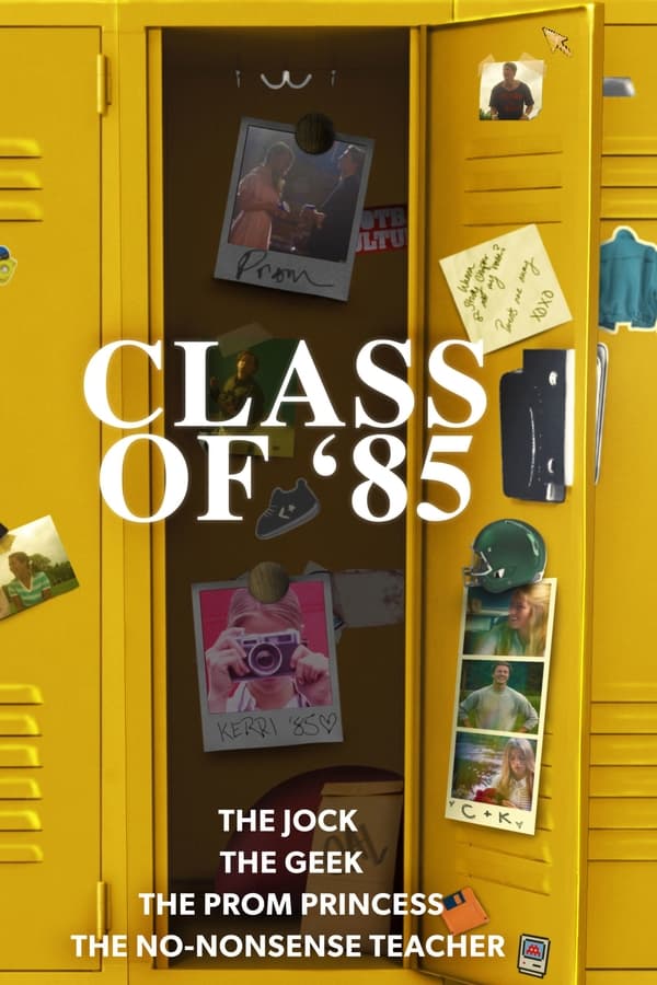 EN - Class of '85 (2022)